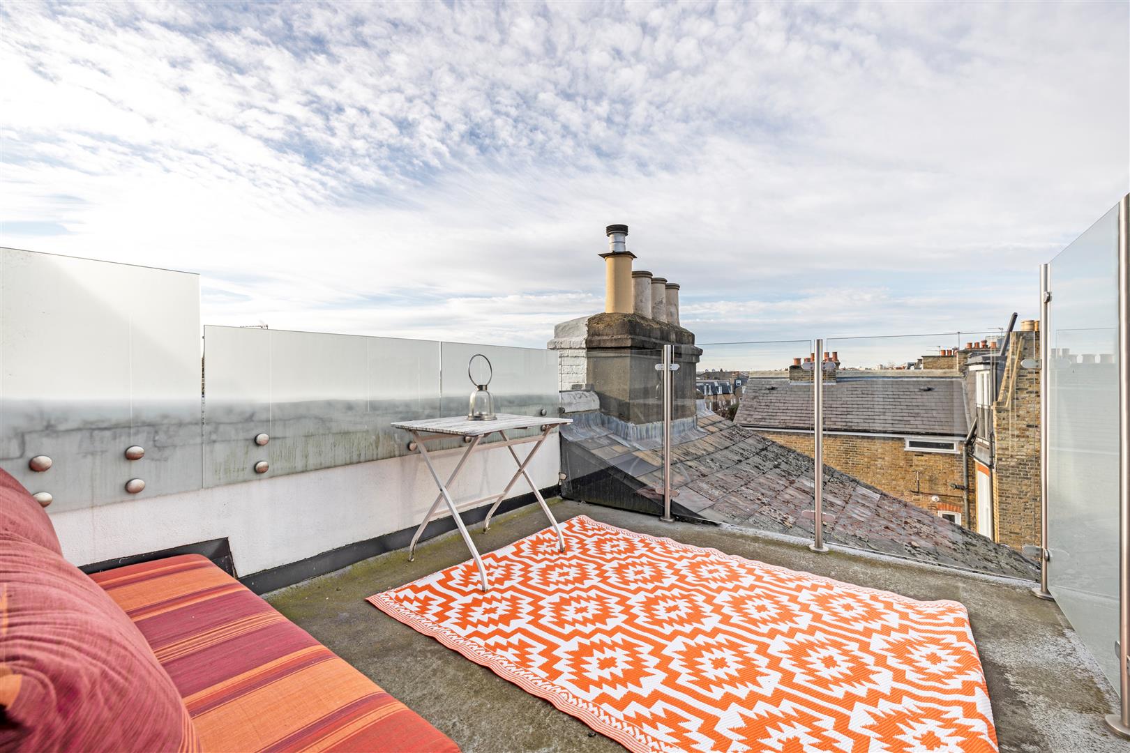 Geraldine Road, London Eden Homes